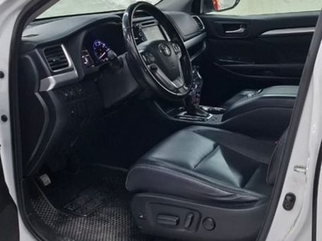 Toyota Highlander, 2017 — photo 7