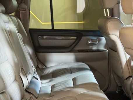 Lexus LX, 2006 — сүрөт 7