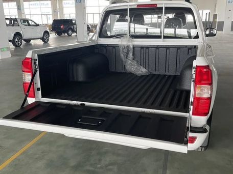 Dongfeng Rich, 2026 — photo 8