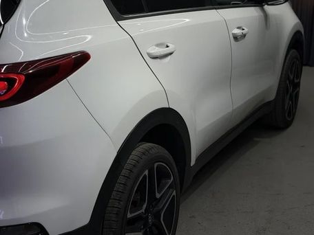 Kia Sportage, 2019 — фото 4
