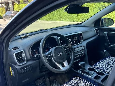 Kia Sportage, 2019 — photo 7