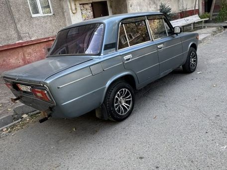 Lada (ВАЗ) 2106, 2000 — сүрөт 5