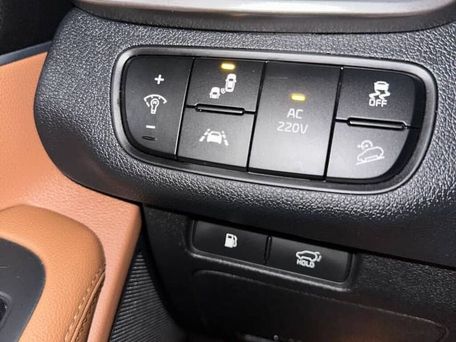 Kia Sorento, 2019 — фото 11