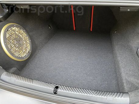 BMW M5, 2024 — photo 11
