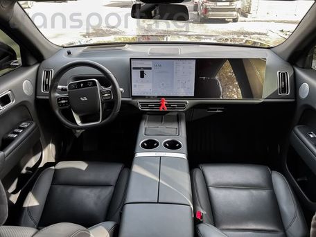 Li Auto (Lixiang) L7, 2023 — photo 3