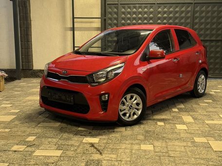Kia Morning, 2019 — 照片 1