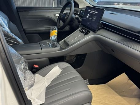 Aion I60, 2026 — photo 4