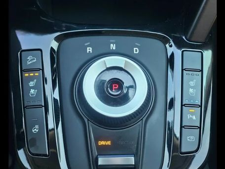 Kia Seltos, 2024 — 照片 13