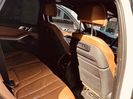 BMW X5, 2018 — photo 8