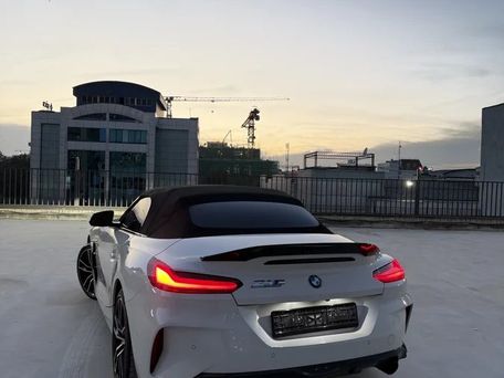 BMW Z4, 2019 — фото 11