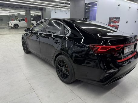 Kia K3, 2018 — 照片 5