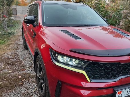 Kia Sorento, 2021 — photo 3