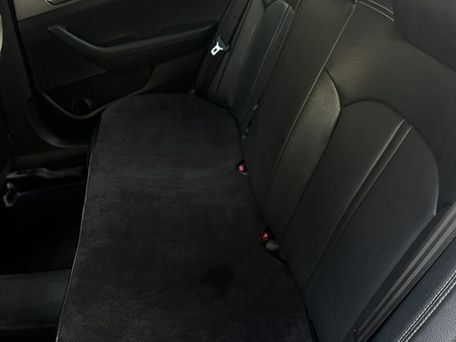 Hyundai Sonata, 2019 — фото 8