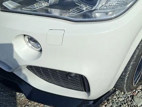BMW X5, 2018 — 照片 5