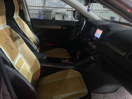 Renault Koleos, 2019 — 照片 5