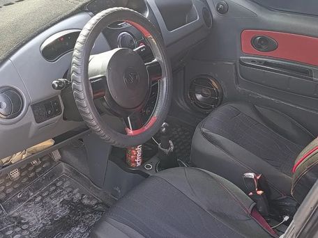 Daewoo Matiz, 2007 — photo 8