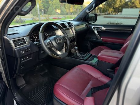 Lexus GX, 2020 — сүрөт 9