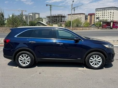 Kia Sorento, 2020 — 照片 2