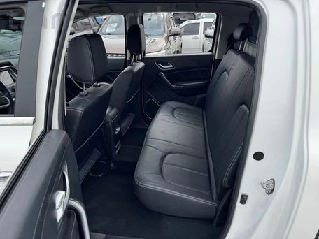 JMC Yuhu 7, 2021 — 照片 6