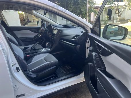 Subaru Crosstrek, 2019 — photo 7