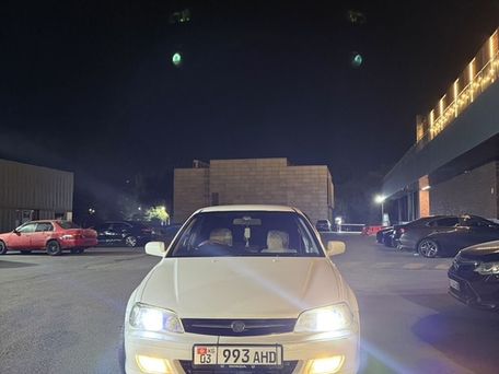 Honda Saber, 2002 — сүрөт 1