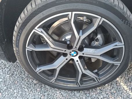 BMW X5, 2025 — сүрөт 7