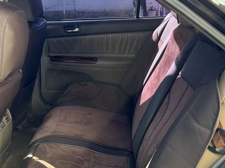 Toyota Camry, 2003 — сүрөт 10