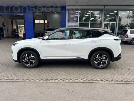 Dongfeng Aeolus L7, 2026 — фото 2