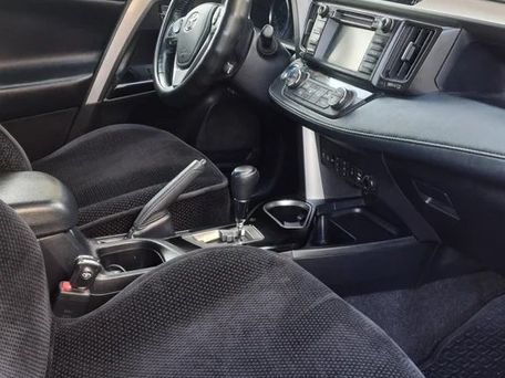 Toyota RAV4, 2018 — photo 4