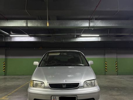 Honda Odyssey, 1999 — сүрөт 3