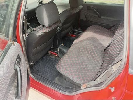 Volkswagen Passat, 1992 — сүрөт 5