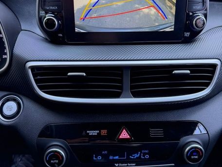 Hyundai Tucson, 2019 — фото 5
