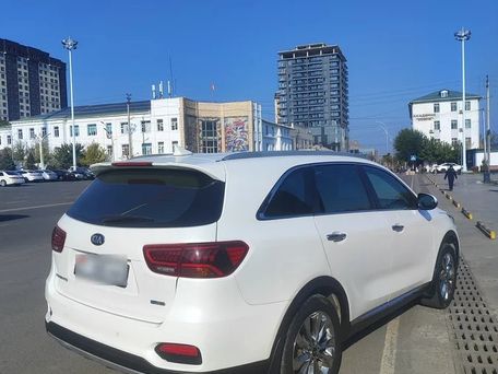 Kia Sorento, 2019 — сүрөт 6