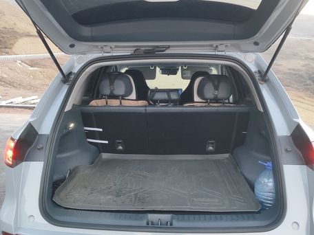 Geely Galaxy E5, 2025 — сүрөт 11