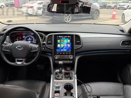 Renault Samsung SM6, 2022 — фото 11