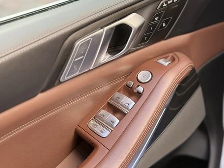 BMW X7, 2020 — фото 9
