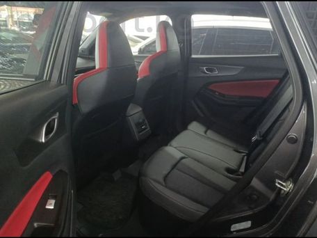 Changan CS55 Plus, 2024 — сүрөт 7