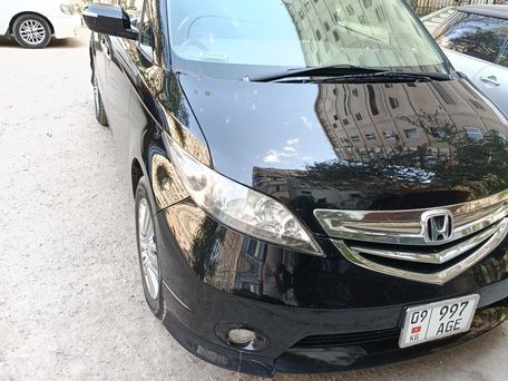 Honda Elysion, 2004 — сүрөт 6