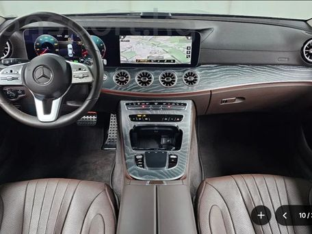 Mercedes-Benz CLS, 2021 — 照片 6