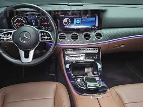 Mercedes-Benz E-Класс, 2020 — фото 7