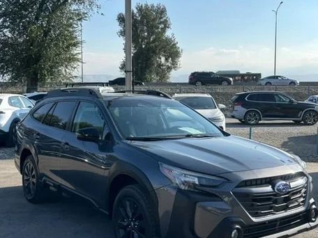 Subaru Outback, 2023 — 照片 2