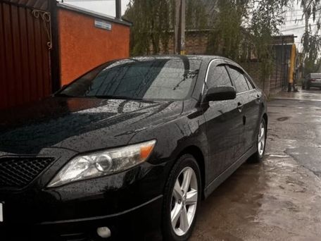 Toyota Camry, 2010