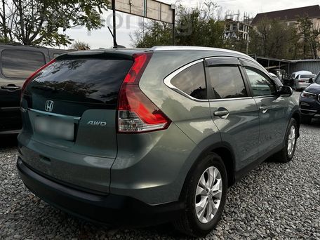 Honda CR-V, 2013 — сүрөт 5