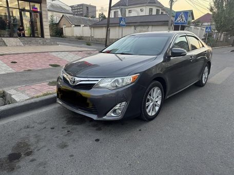 Toyota Camry, 2012 — фото 1