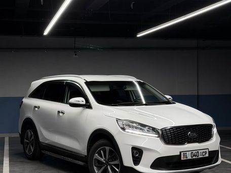 Kia Sorento, 2018 — фото 2
