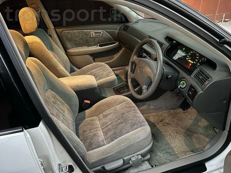 Toyota Camry, 2000 — photo 8