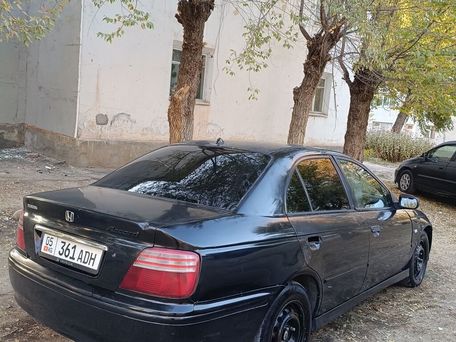 Honda Accord, 2001 — сүрөт 4