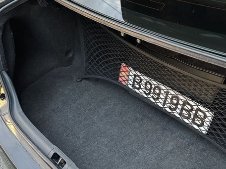 Toyota Camry, 2012 — фото 12