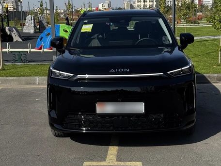 Aion I60, 2026 — сүрөт 2