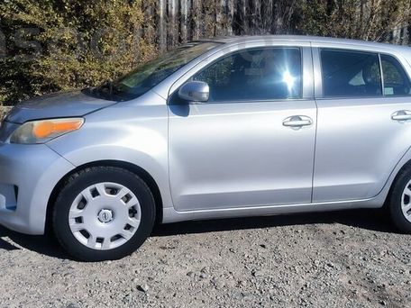 Scion xD, 2008 — 照片 4